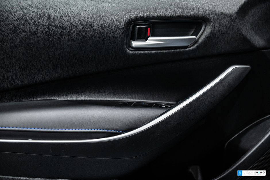 2022 Toyota Corolla SE / AMÉLIORÉ / CAMÉRA DE RECUL /SIEGES CHAUFFANTS-12
