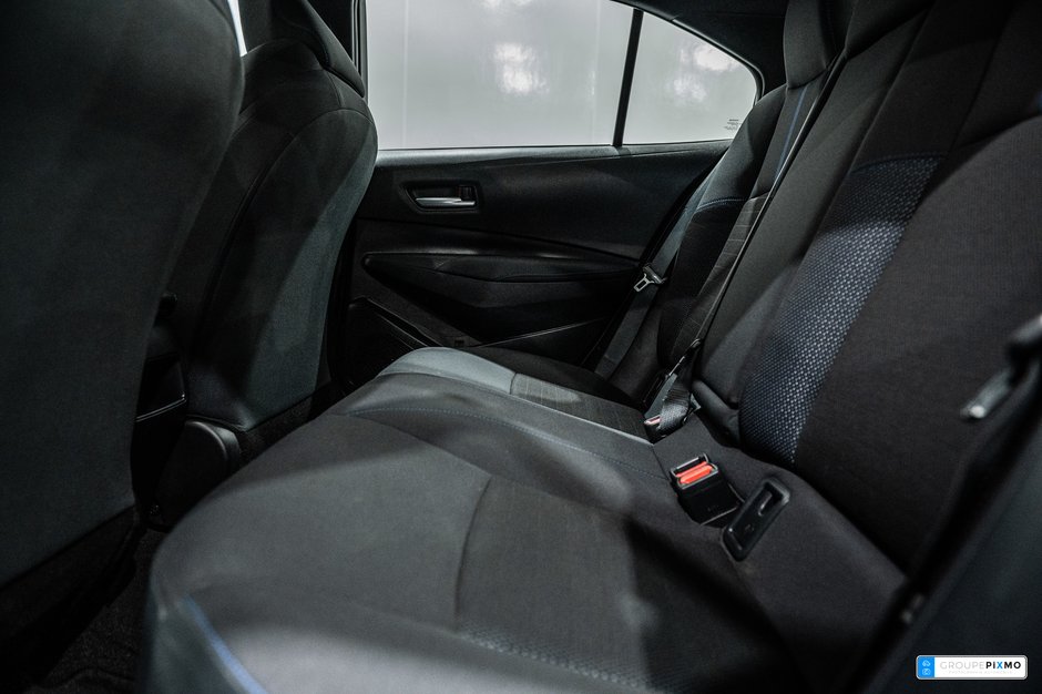 2022 Toyota Corolla SE / AMÉLIORÉ / CAMÉRA DE RECUL /SIEGES CHAUFFANTS-26