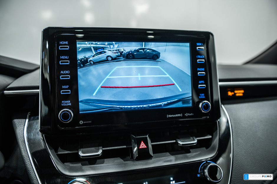 2022 Toyota Corolla SE / AMÉLIORÉ / CAMÉRA DE RECUL /SIEGES CHAUFFANTS-20