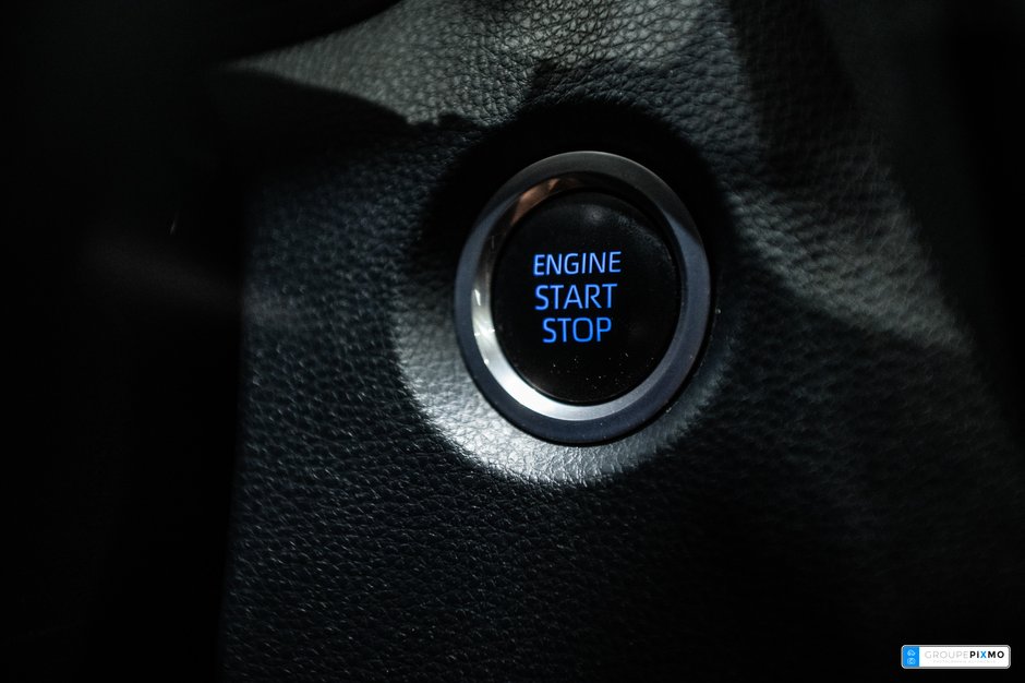 2022 Toyota Corolla SE / AMÉLIORÉ / CAMÉRA DE RECUL /SIEGES CHAUFFANTS-19