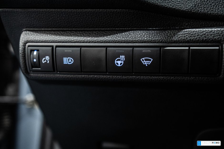 2022 Toyota Corolla SE / AMÉLIORÉ / CAMÉRA DE RECUL /SIEGES CHAUFFANTS-15