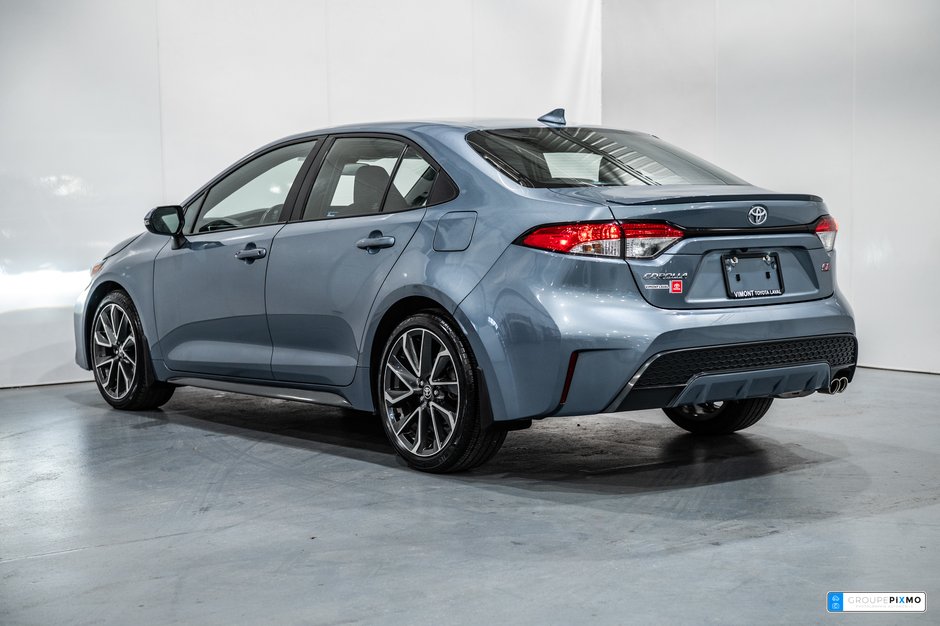 2022 Toyota Corolla SE / AMÉLIORÉ / CAMÉRA DE RECUL /SIEGES CHAUFFANTS-7