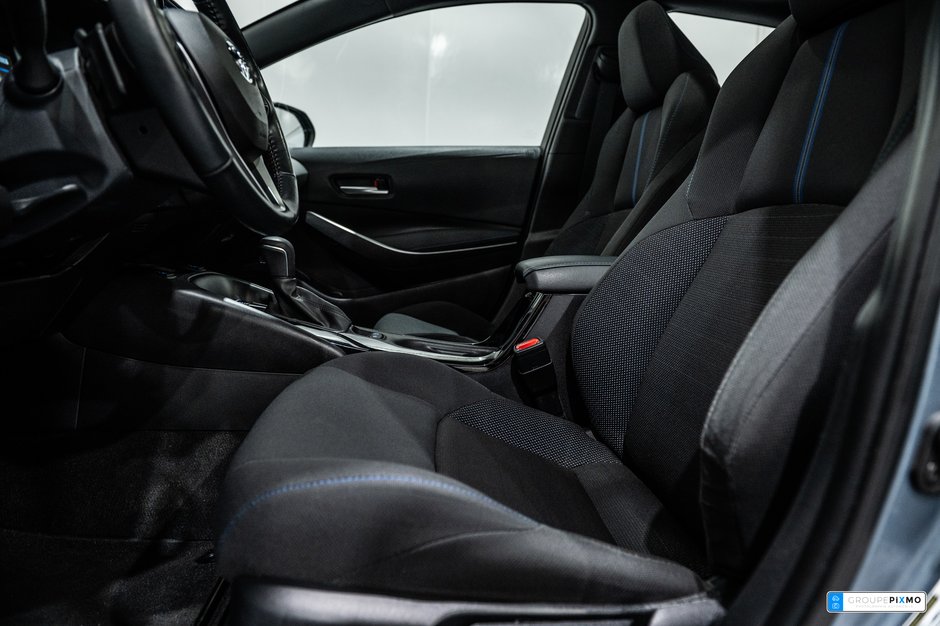 2022 Toyota Corolla SE / AMÉLIORÉ / CAMÉRA DE RECUL /SIEGES CHAUFFANTS-13