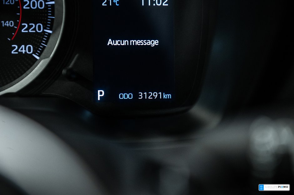 2022 Toyota Corolla SE / AMÉLIORÉ / CAMÉRA DE RECUL /SIEGES CHAUFFANTS-18