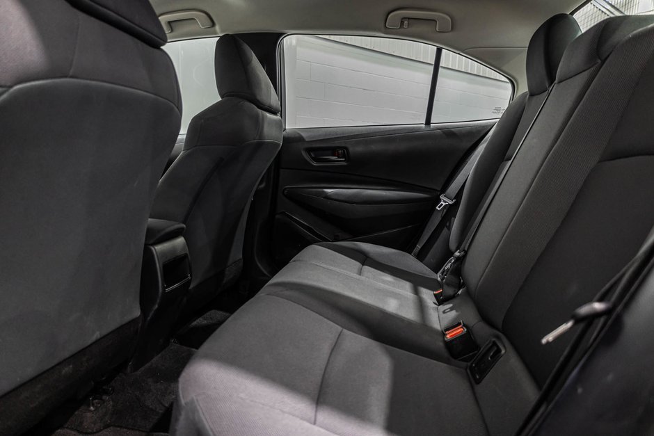 2022 Toyota Corolla L / CAMÉRA DE RECUL / APPLE CARPLAY / A/C +++-21