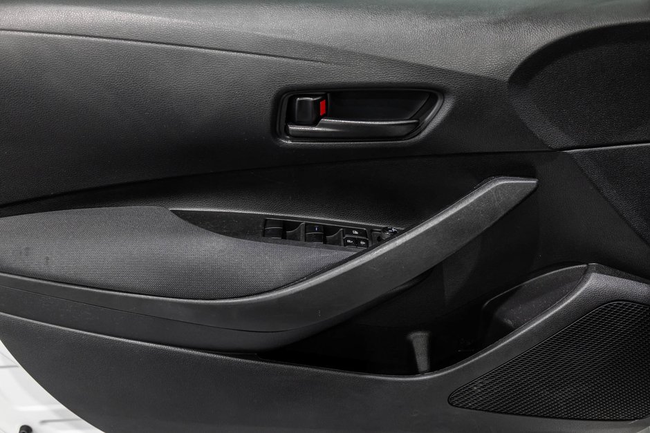 2022 Toyota Corolla L / CAMÉRA DE RECUL / APPLE CARPLAY / A/C +++-10