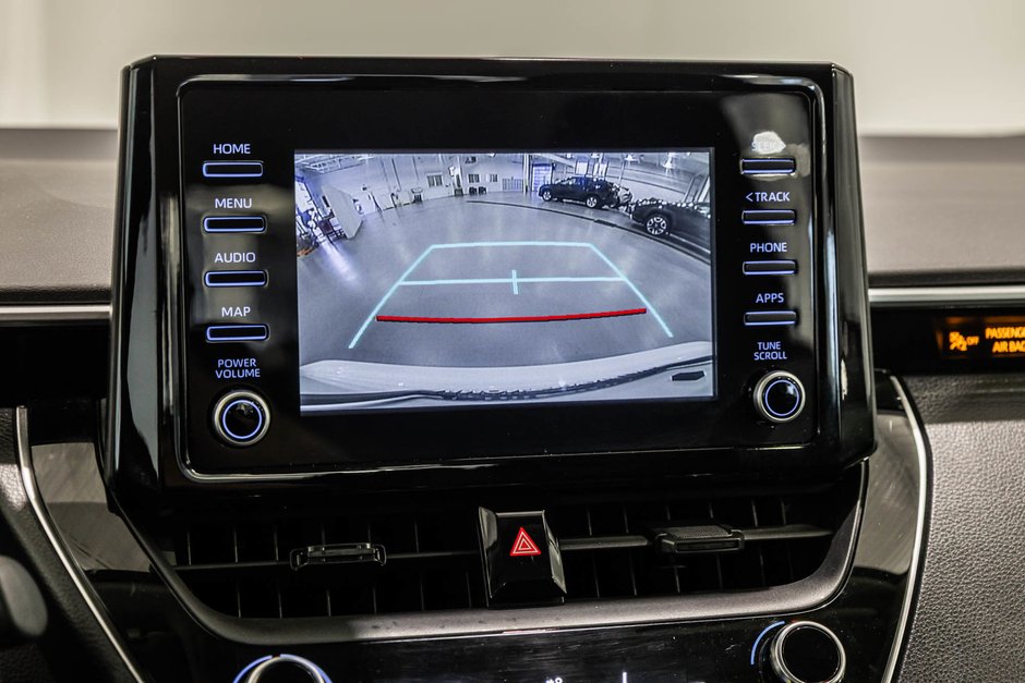 2022 Toyota Corolla L / CAMÉRA DE RECUL / APPLE CARPLAY / A/C +++-20