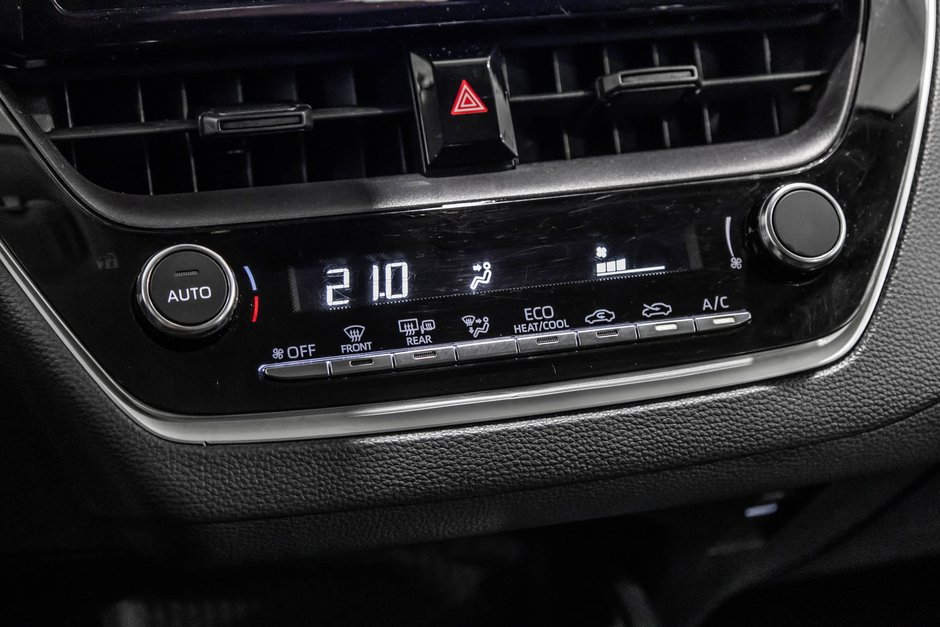 2023 Toyota Corolla LE/SIEGES CHAUFFANTS/APPLE CARPLAY/CAMERA DE RECUL-20