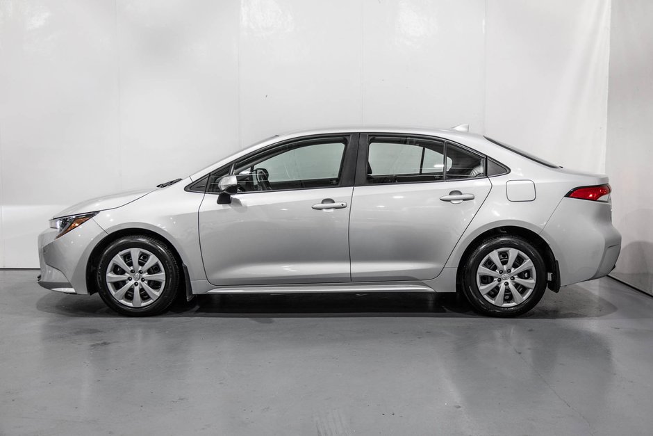 2023 Toyota Corolla LE/SIEGES CHAUFFANTS/APPLE CARPLAY/CAMERA DE RECUL-6