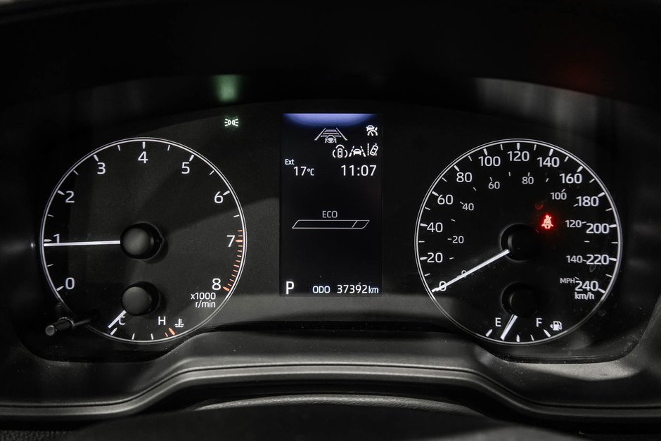 2023 Toyota Corolla LE/SIEGES CHAUFFANTS/APPLE CARPLAY/CAMERA DE RECUL-16