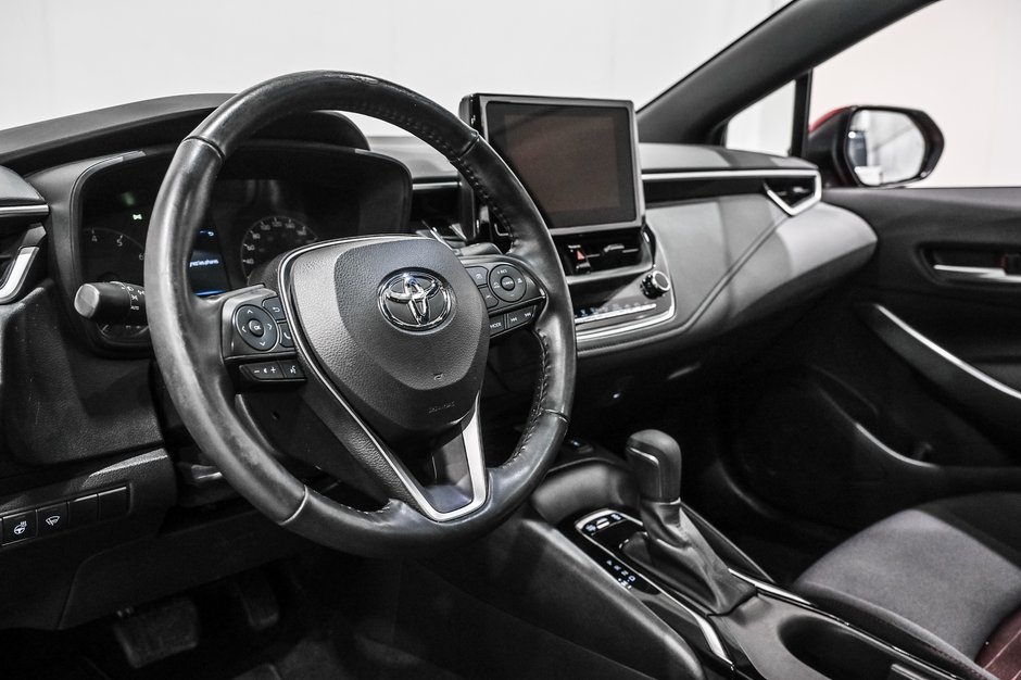 2023 Toyota Corolla SE / AMELOIRÉ / APPLE CARPLAY / TOIT OUVRANT++-10