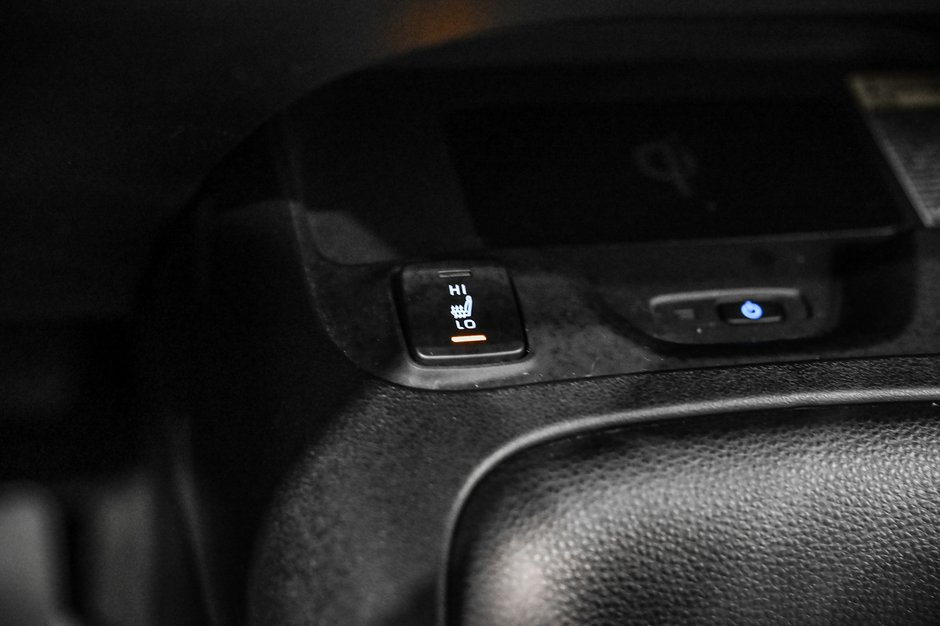 2023 Toyota Corolla SE / AMELOIRÉ / APPLE CARPLAY / TOIT OUVRANT++-16