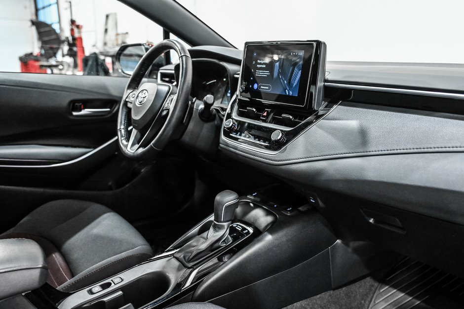2023 Toyota Corolla SE / AMELOIRÉ / APPLE CARPLAY / TOIT OUVRANT++-25