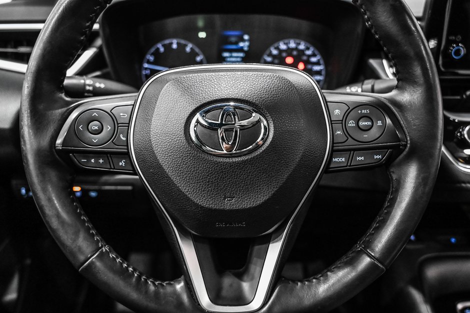 2023 Toyota Corolla SE / AMELOIRÉ / APPLE CARPLAY / TOIT OUVRANT++-12