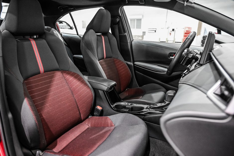 2023 Toyota Corolla SE / AMELOIRÉ / APPLE CARPLAY / TOIT OUVRANT++-26