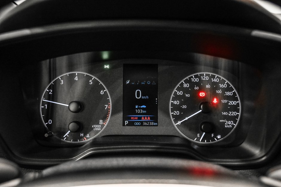 2023 Toyota Corolla SE / AMELOIRÉ / APPLE CARPLAY / TOIT OUVRANT++-13