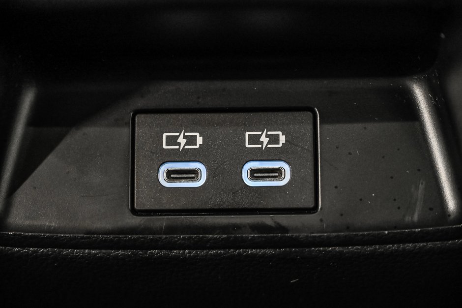 Toyota Corolla LE / APPLE CARPLAY / CAMÉRA DE RECUL / UN PROPRIO 2023-17