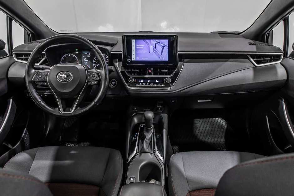 Toyota Corolla SE / AMÉLIORÉ / CAMÉRA DE RECUL /SIEGES CHAUFFANTS 2023-32