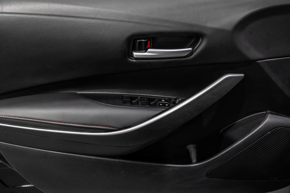 Toyota Corolla SE / AMÉLIORÉ / CAMÉRA DE RECUL /SIEGES CHAUFFANTS 2023-13