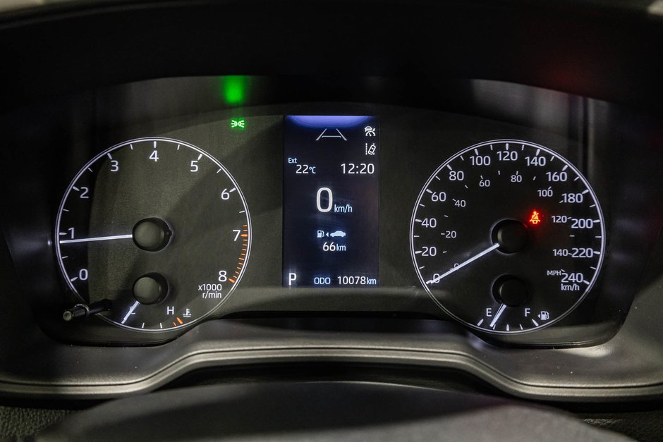 2023 Toyota Corolla LE / APPLE CARPLAY / SIÈGES CHAUFFANTS / CAMÉRA ++-16