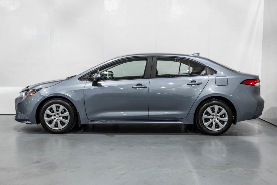 2023 Toyota Corolla LE / APPLE CARPLAY / SIÈGES CHAUFFANTS / CAMÉRA ++-6