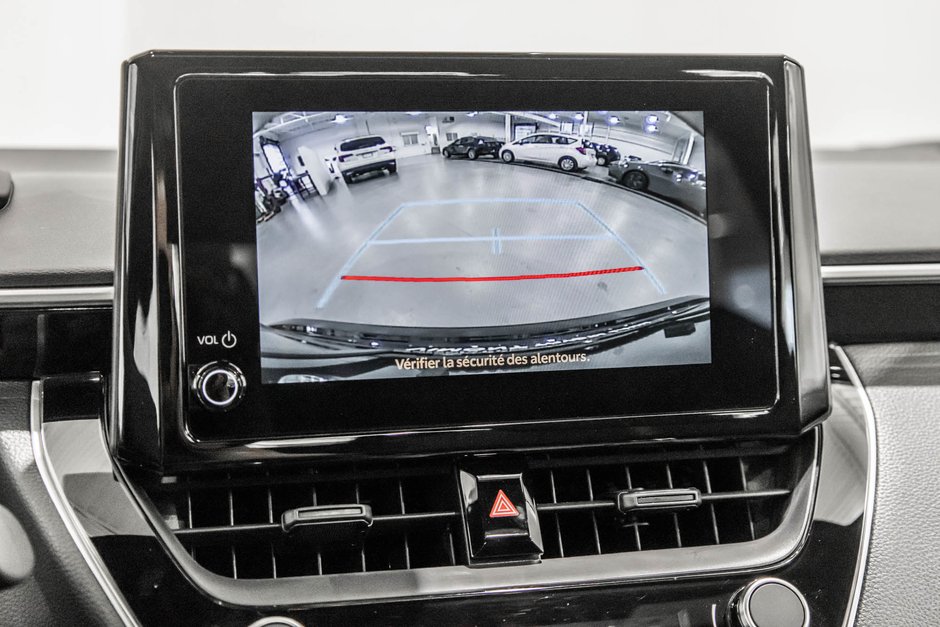 2026 Toyota Corolla SE / AMÉLIORÉ / CARPLAY / TOIT +++-27
