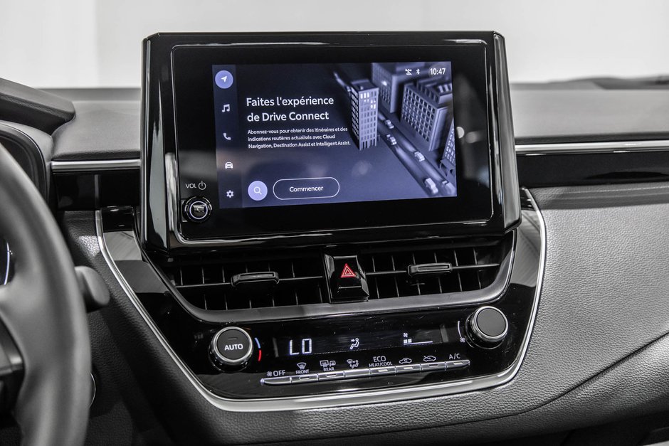 2026 Toyota Corolla SE / AMÉLIORÉ / CARPLAY / TOIT +++-22