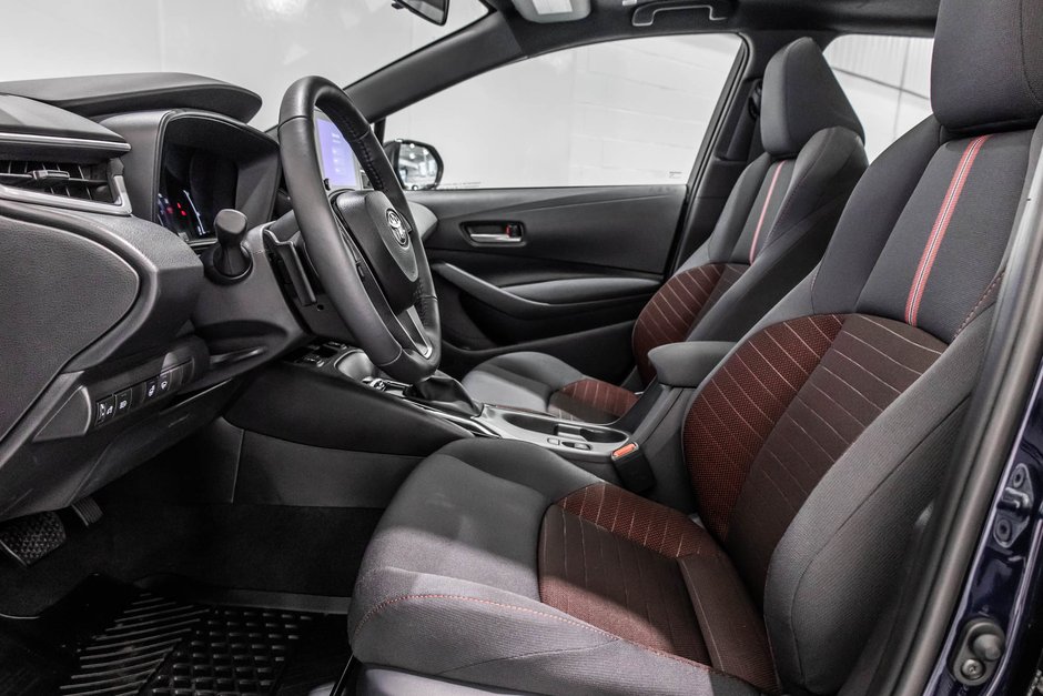 2026 Toyota Corolla SE / AMÉLIORÉ / CARPLAY / TOIT +++-13