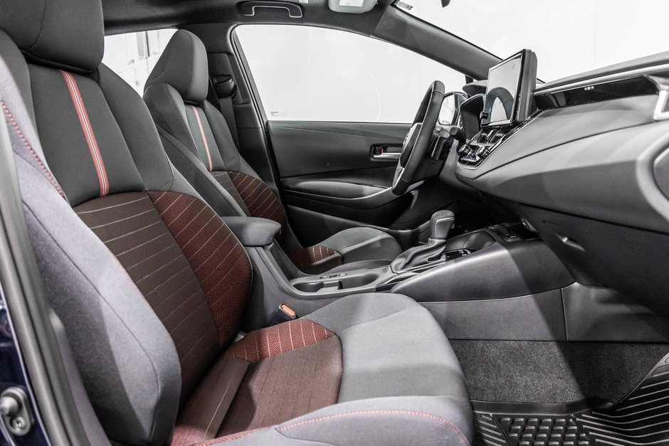 2026 Toyota Corolla SE / AMÉLIORÉ / CARPLAY / TOIT +++-34
