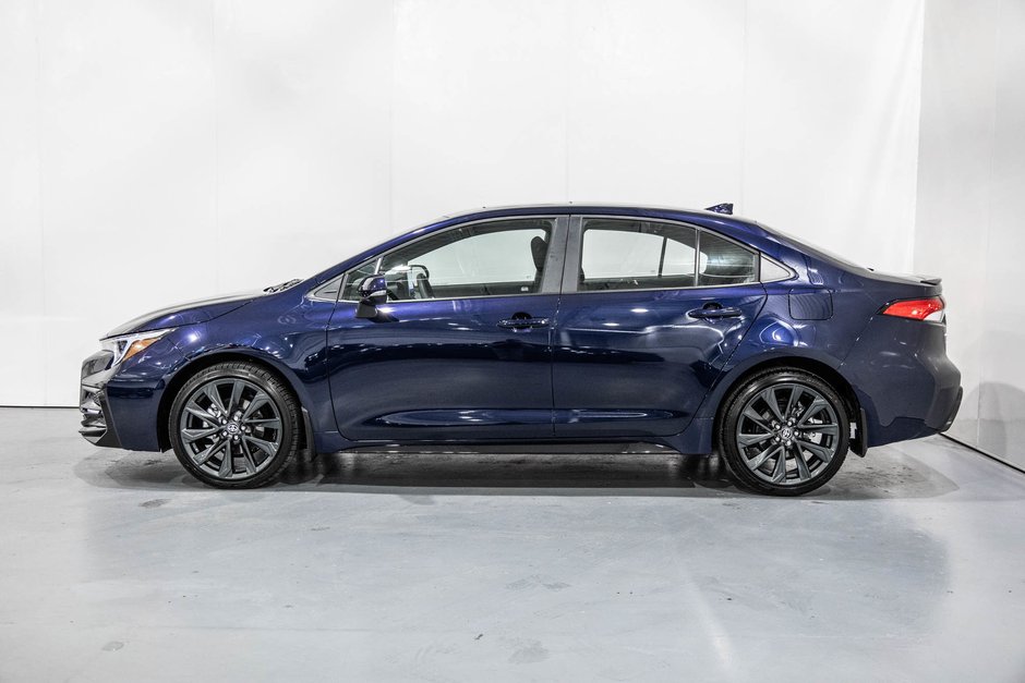 2026 Toyota Corolla SE / AMÉLIORÉ / CARPLAY / TOIT +++-6