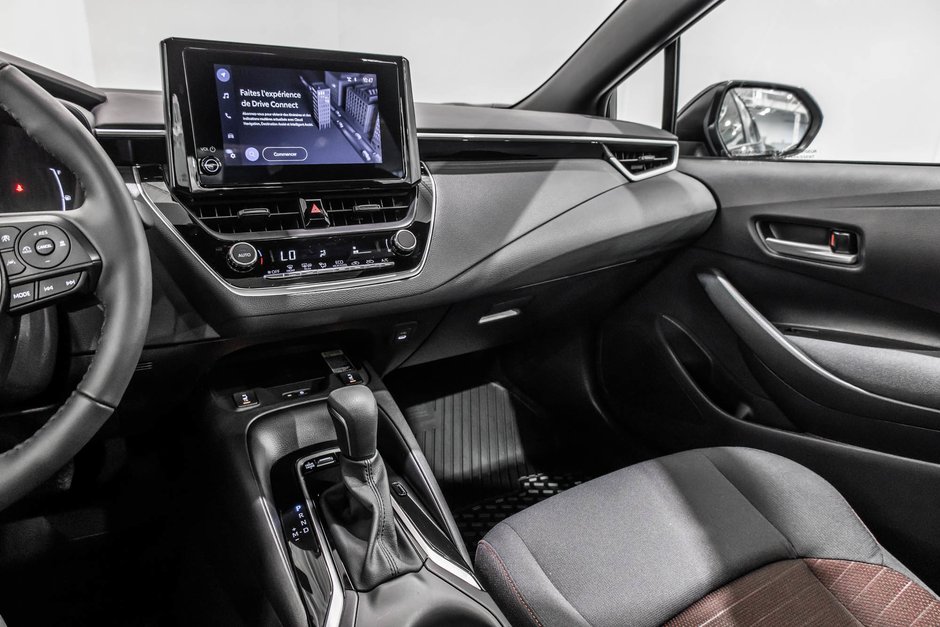 2026 Toyota Corolla SE / AMÉLIORÉ / CARPLAY / TOIT +++-21