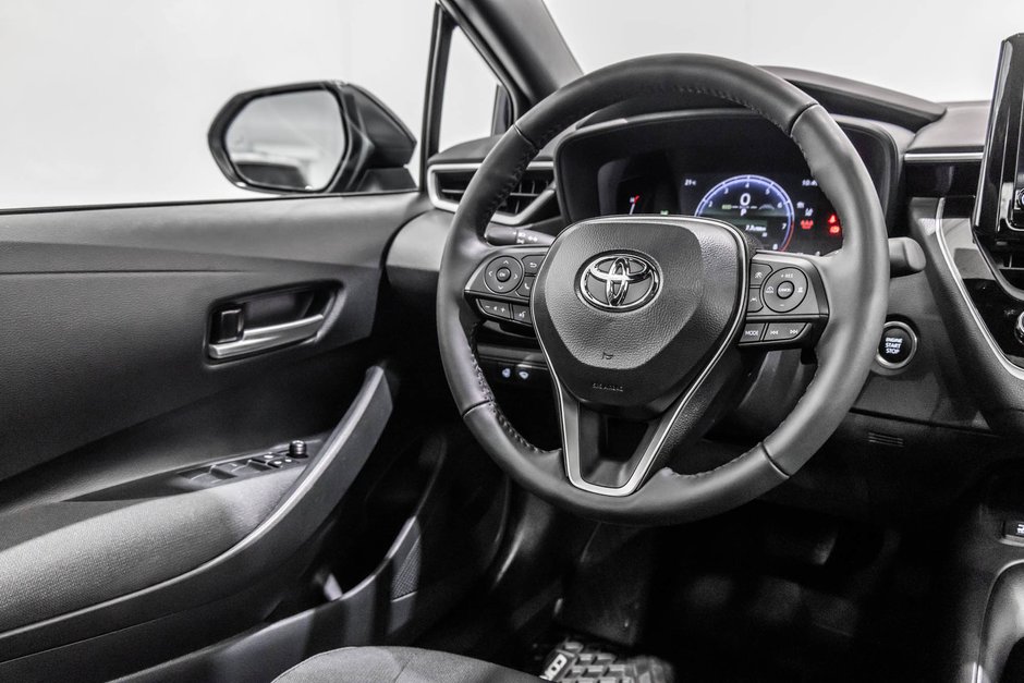 2026 Toyota Corolla SE / AMÉLIORÉ / CARPLAY / TOIT +++-32