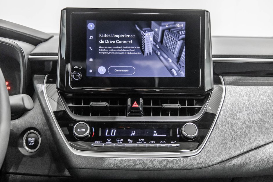 2026 Toyota Corolla SE / AMÉLIORÉ / CARPLAY / TOIT +++-33