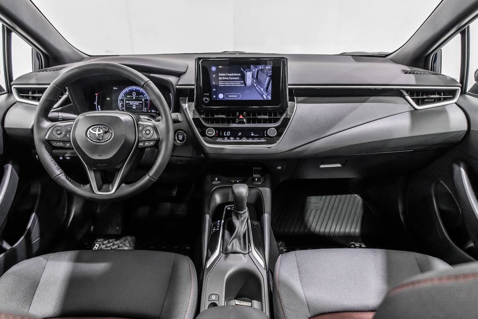 2026 Toyota Corolla SE / AMÉLIORÉ / CARPLAY / TOIT +++-31