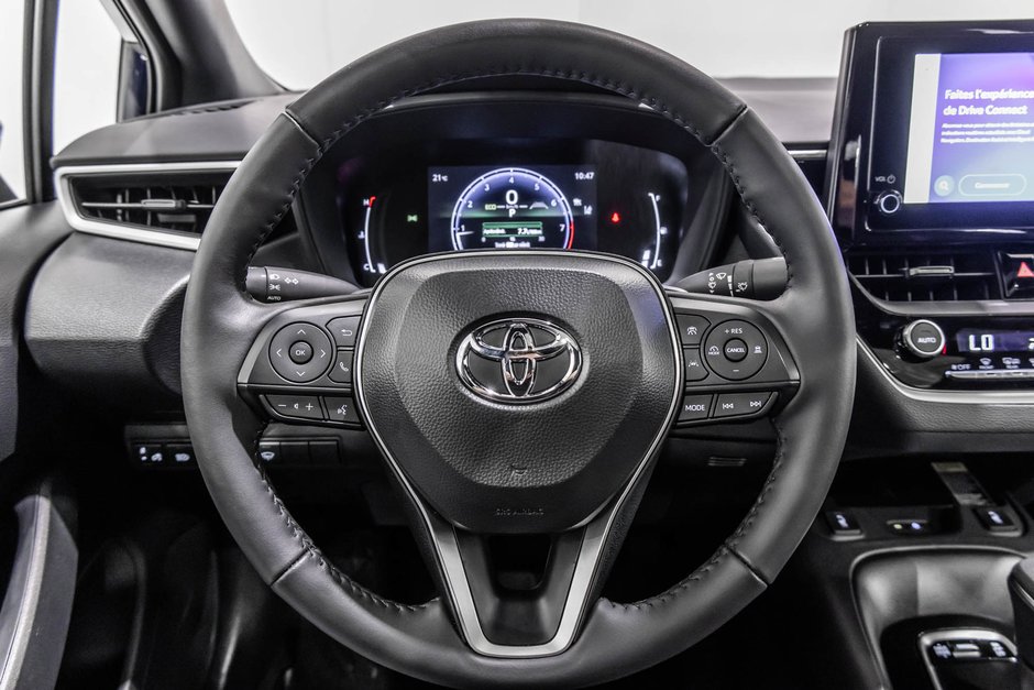 2026 Toyota Corolla SE / AMÉLIORÉ / CARPLAY / TOIT +++-16