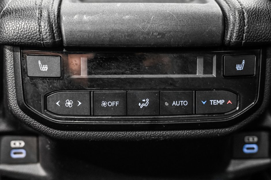 2024 Toyota Grand Highlander LIMITED / HYBRIDE / APPLE CARPLAY / CUIR / JBL +++-30