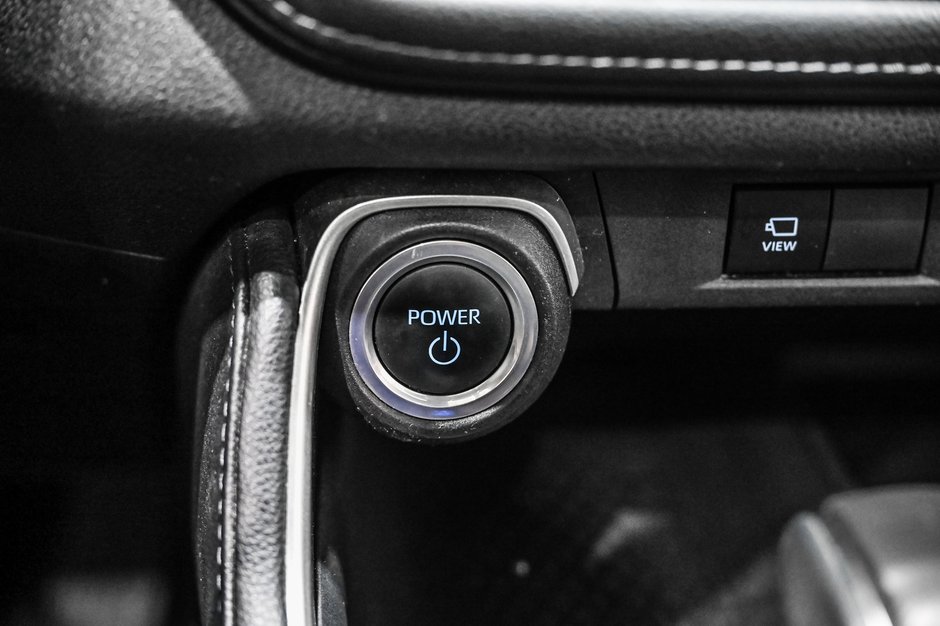 2024 Toyota Grand Highlander LIMITED / HYBRIDE / APPLE CARPLAY / CUIR / JBL +++-21