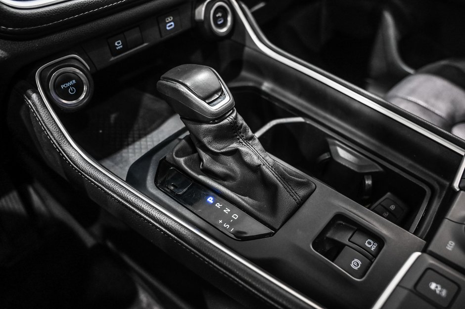 2024 Toyota Grand Highlander LIMITED / HYBRIDE / APPLE CARPLAY / CUIR / JBL +++-19