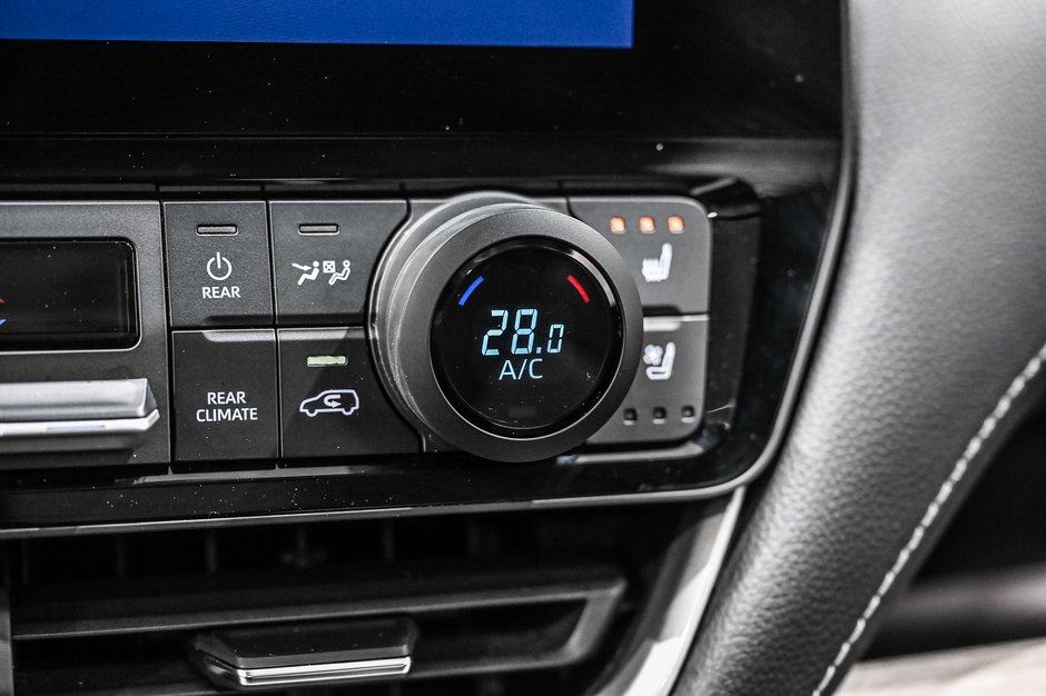 2024 Toyota Grand Highlander LIMITED / HYBRIDE / APPLE CARPLAY / CUIR / JBL +++-26