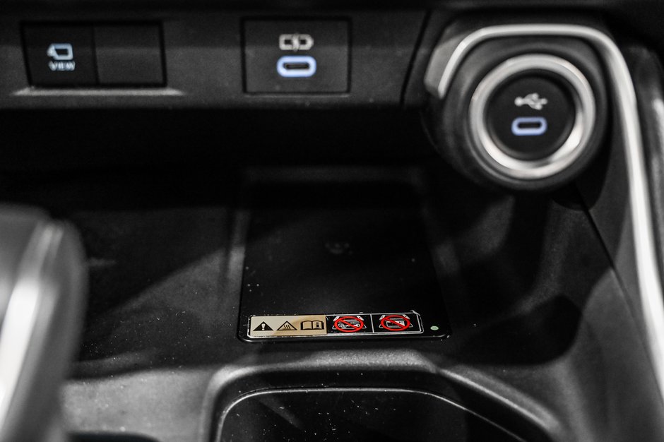 2024 Toyota Grand Highlander LIMITED / HYBRIDE / APPLE CARPLAY / CUIR / JBL +++-22