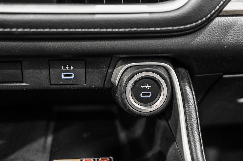 2024 Toyota Grand Highlander LIMITED / HYBRIDE / APPLE CARPLAY / CUIR / JBL +++-23