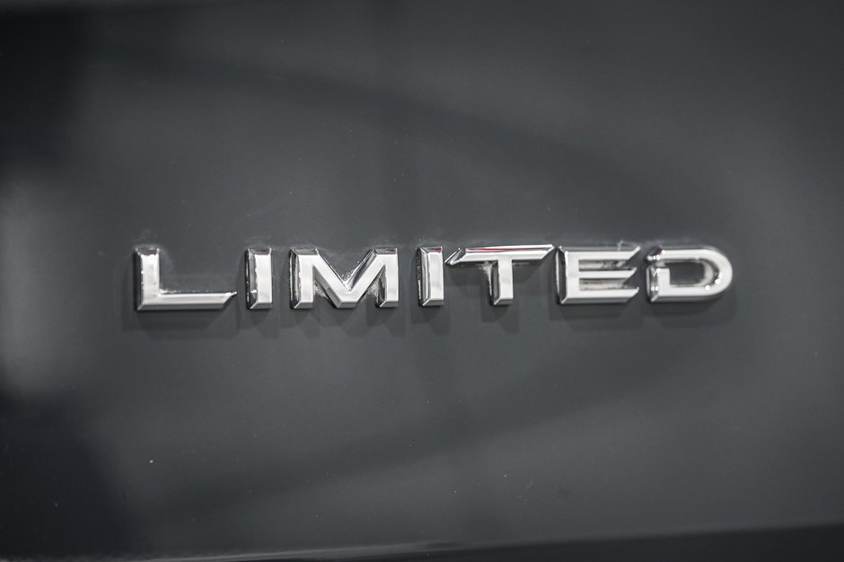 2024 Toyota Grand Highlander LIMITED / HYBRIDE / APPLE CARPLAY / CUIR / JBL +++-9