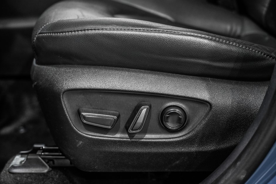 2024 Toyota Grand Highlander LIMITED / HYBRIDE / APPLE CARPLAY / CUIR / JBL +++-15