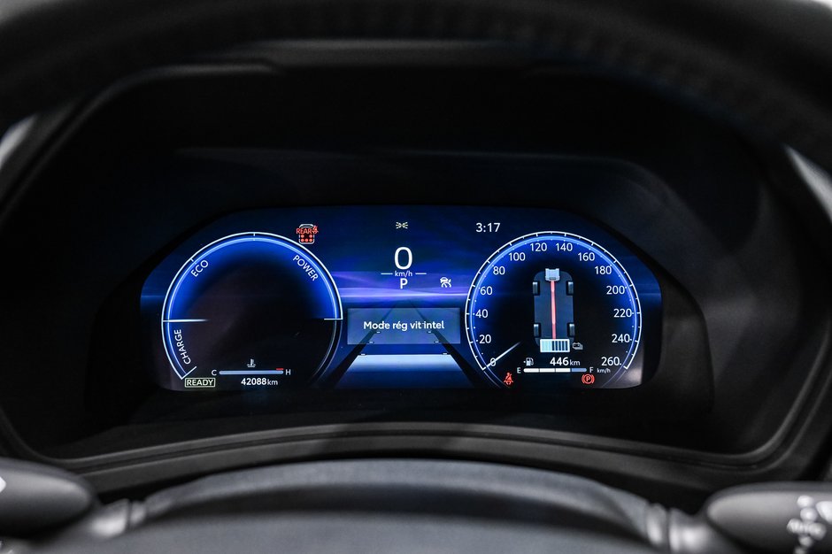 2024 Toyota Grand Highlander LIMITED / HYBRIDE / APPLE CARPLAY / CUIR / JBL +++-18