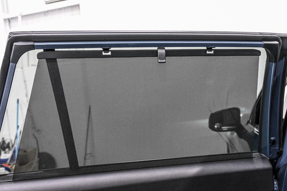 2024 Toyota Grand Highlander LIMITED / HYBRIDE / APPLE CARPLAY / CUIR / JBL +++-29