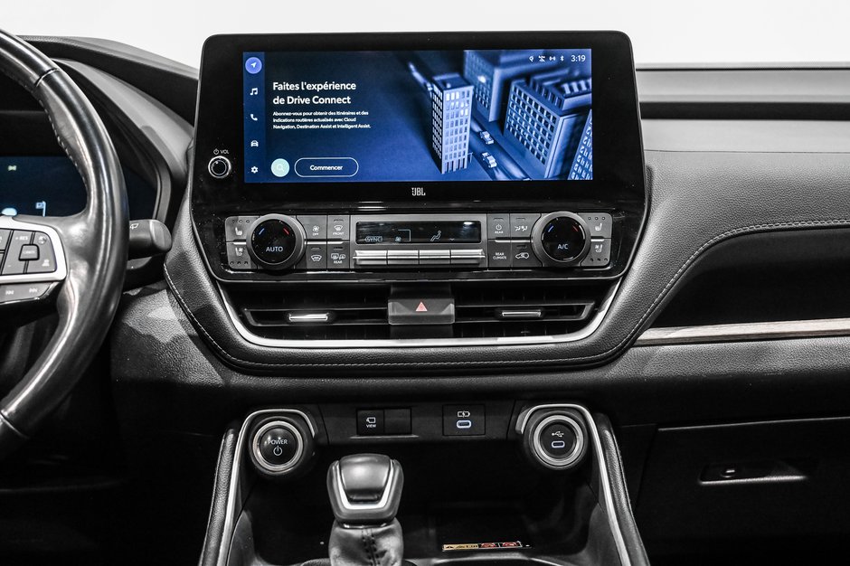 2024 Toyota Grand Highlander LIMITED / HYBRIDE / APPLE CARPLAY / CUIR / JBL +++-33