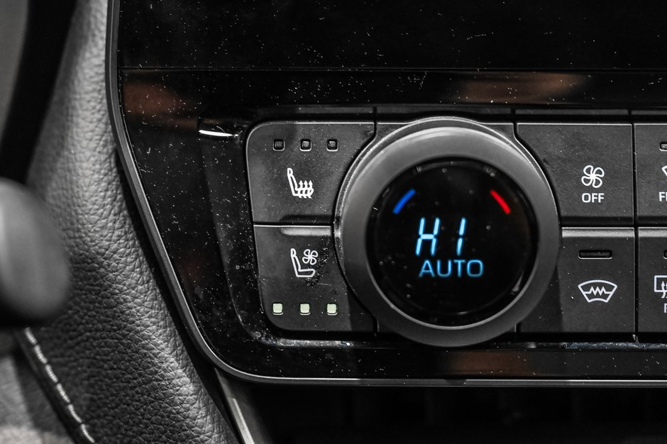 2024 Toyota Grand Highlander LIMITED / HYBRIDE / APPLE CARPLAY / CUIR / JBL +++-25