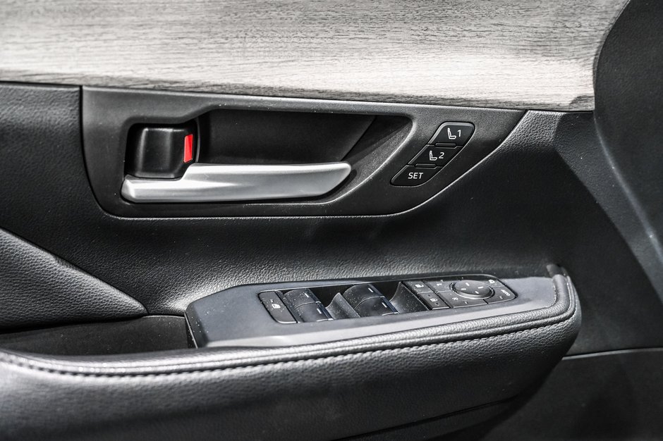 2024 Toyota Grand Highlander LIMITED / HYBRIDE / APPLE CARPLAY / CUIR / JBL +++-14