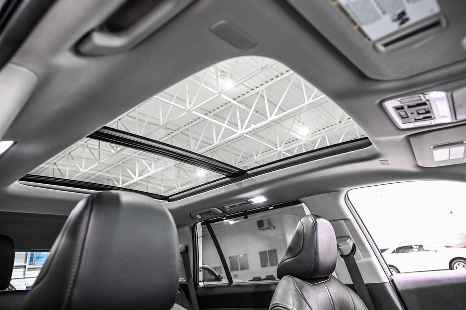 2024 Toyota Grand Highlander LIMITED / HYBRIDE / APPLE CARPLAY / CUIR / JBL +++-36