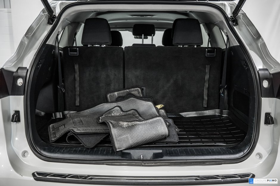 Toyota Highlander Hybrid LE/HYBRIDE/AWD/APPLE CARPLAY/CAMÉRA DE RECUL++ 2021-11